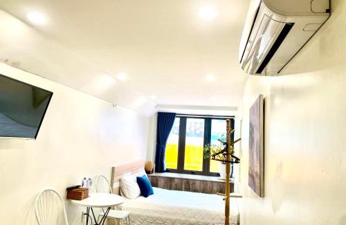 Phuong 8 House | Chill 1