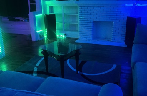 Cleveland House | Chill and relax