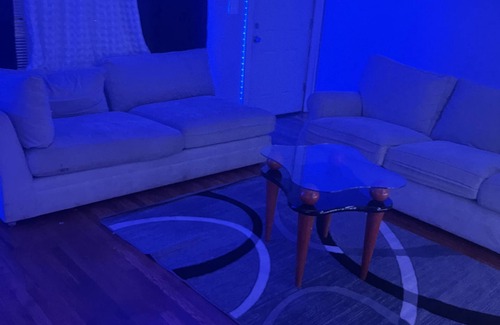 Cleveland House | Chill and relax