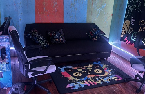 Cleveland House | Chill and relax