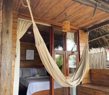 Palomino House | Chill and Surf Mendihuaca