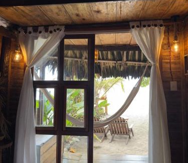 Palomino House | Chill and Surf Mendihuaca