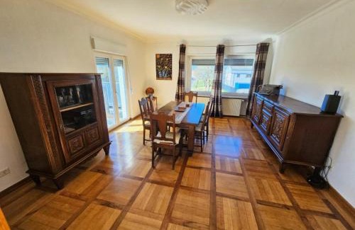 Ramstein-Miesenbach Apartment | Chill and Thrill