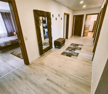 Ramstein-Miesenbach Apartment | Chill and Thrill