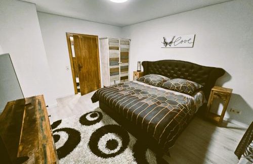 Ramstein-Miesenbach Apartment | Chill and Thrill
