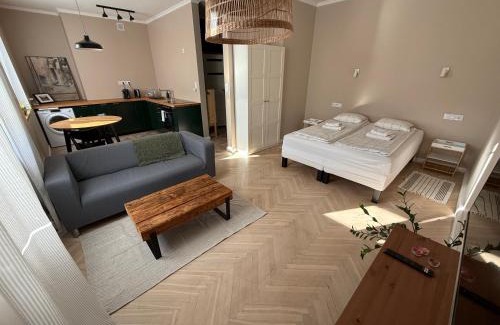 Skarzysko-Kamienna Apartment | Chill Apartament