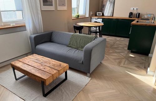 Skarzysko-Kamienna Apartment | Chill Apartament
