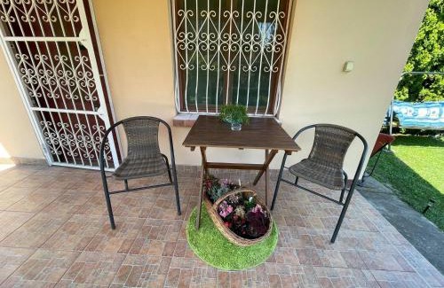 Gyoparosfuerdo Apartment | Chill apartman