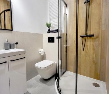 Piaseczno Apartment | Chill Apartments Piaseczno