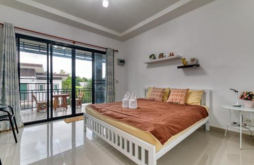 Pak Chong Villa | Chill at Hill