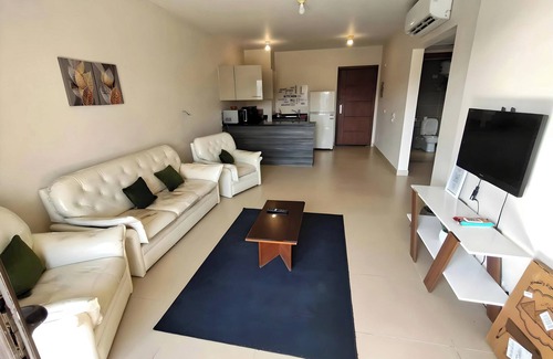 Ain Sokhna Ski Chalet | Chill at Salty Life, Pool & Balcony, Azha, Sokhna