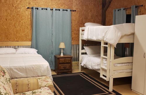 Oakhurst Cottage | Chill at Trinity Riverfront, Fish Nature🎣🛶🛀