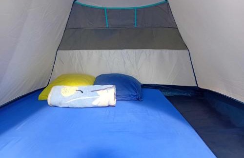 Patio Other | Chill Camp Tahaa