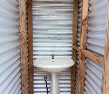 Patio Other | Chill Camp Tahaa