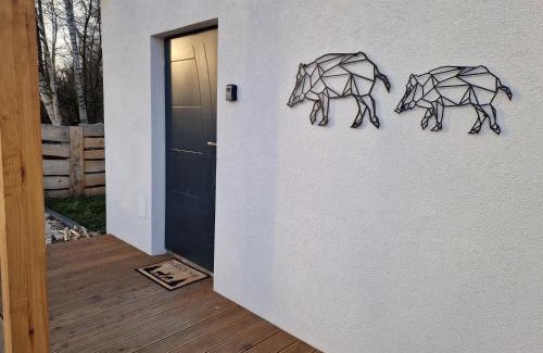 Tarnobrzeg House | Chill Chaty
