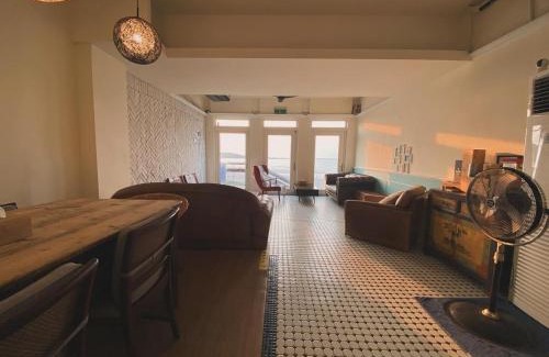 Shimen District House | Chill Chill House