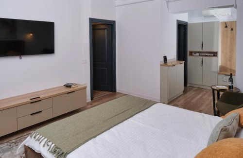 Nord-Est Apartment | Chill & Cozy