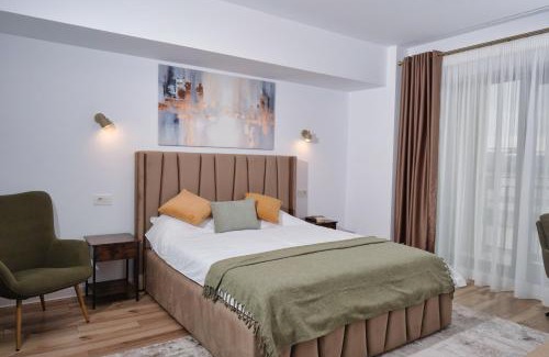 Nord-Est Apartment | Chill & Cozy