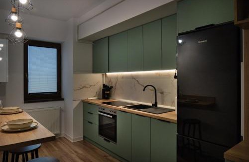 Nord-Est Apartment | Chill & Cozy