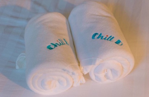 Nai Muang Hotel | Chill D Resort