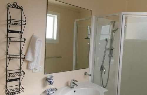 Westport House | Chill & Delight suitennWith all the amenities you need at your fingertipsn
