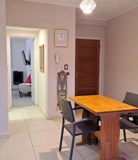 Chascomus Apartment | Chill Depto en Zona Centro