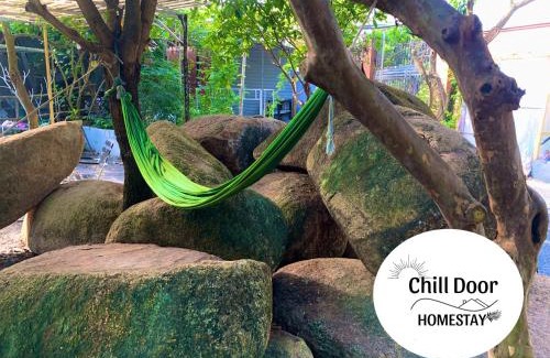 District 9 Apartment | Chill Door Homestay