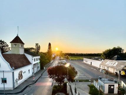 Leopoldsdorf Apartment | Chill & Enjoy