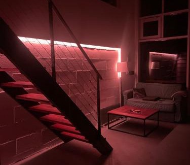 Balatonakarattya Apartment | Chill Garden Loft
