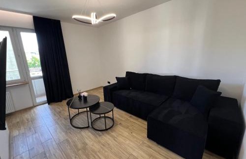 Czestochowa Apartment | Chill&Go apartament w sercu Częstochowy