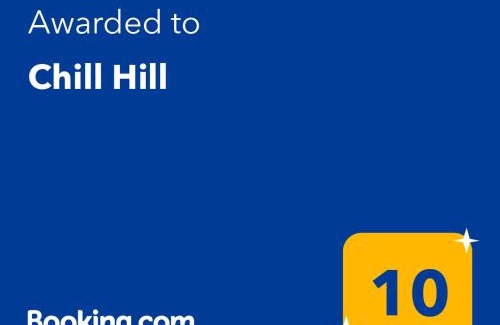 Hasselt House | Chill Hill