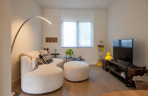 Hasselt House | Chill Hill