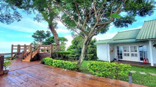 Taiping District House | Chill hill cottage