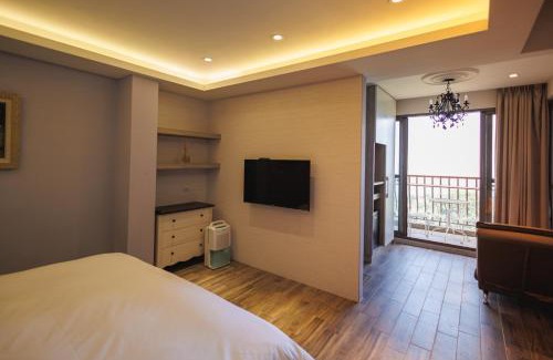 Taiping District House | Chill hill cottage