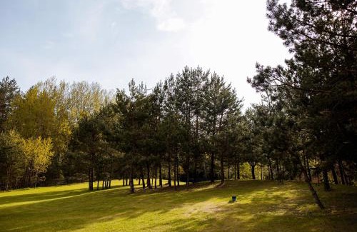Darsuniskis Apartment | Chill Hill Kalviai