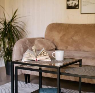 Darsuniskis Apartment | Chill Hill Kalviai
