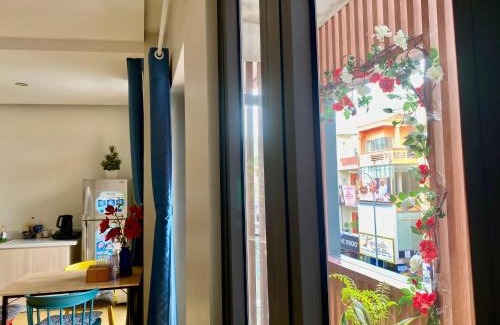 Phuong 8 Apartment | Chill Home 1