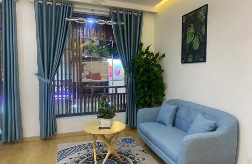 Phuong 8 Apartment | Chill Home 1