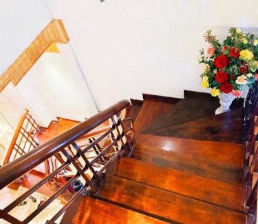 Cao Bang Bed & Breakfast | Chill homestay
