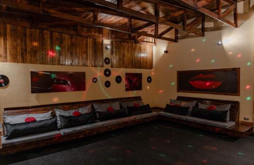 Tacna Apartment | Chill Hotel Boutique - Chill Home