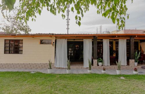 Tacna Apartment | Chill Hotel Boutique - Chill Home