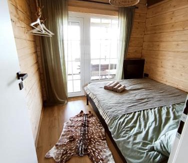 Inturkes seniunija Villa | Chill House