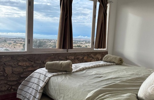 Sidi Kaouki Hotel | Chill house surf camp vue mer