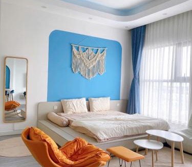 Nhon Trach Apartment | Chill house Swanbay