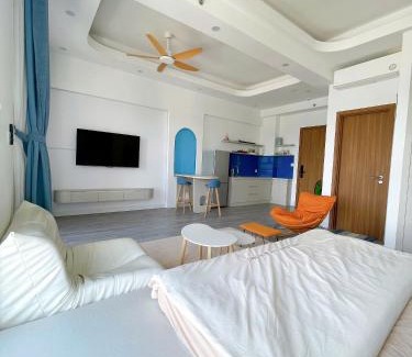 Nhon Trach Apartment | Chill house Swanbay