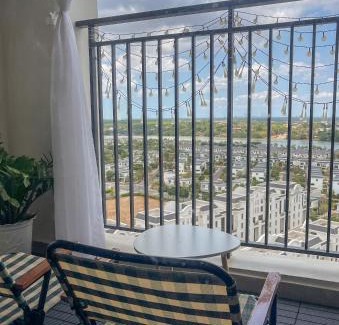 Nhon Trach Apartment | Chill house Swanbay