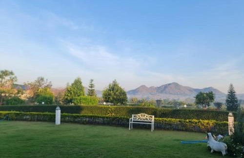 Pak Chong House | Chill House