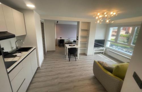 Burgos Apartment | Chill Loft