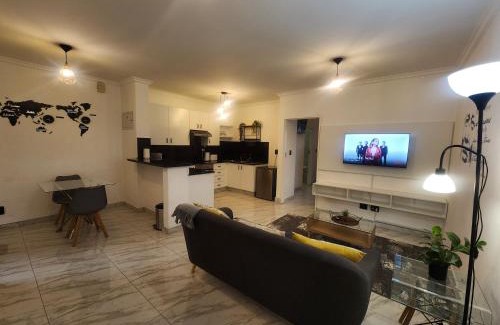 Sandown Apartment | Chill On Gray