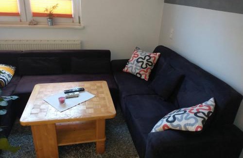 Sulzbach am Main House | Chill Out 1